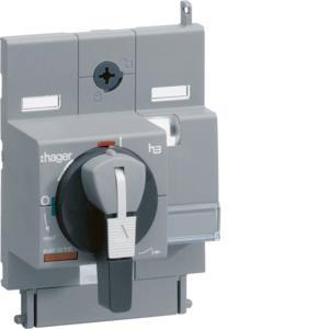 Hager Drehantrieb                HXA030H 