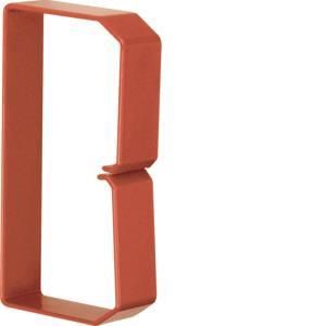 Hager Klammer PC/ABS hfr zu     HN751253 