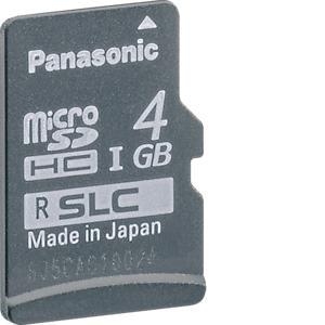 Hager MicroSD-Card Industrial    HTG450H 