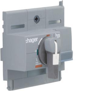 Hager Drehantrieb                HXB030H 