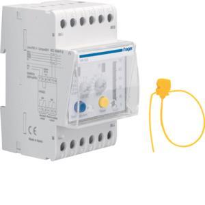 Hager Fi-Relais 30mA-10A           HR520 