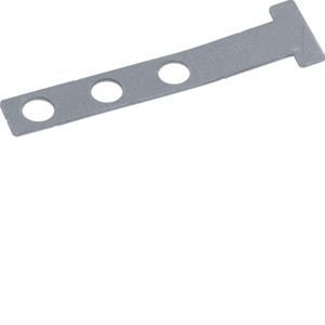 Hager Knebel-Verriegelungsstück  HXA039H 