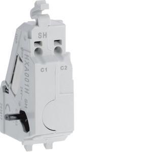 Hager Arbeitsstromauslöser       HXA001H 