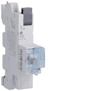 Hager SLS-Schalter 1P Cs 50A L3 HTS150C3 