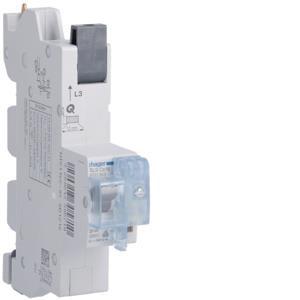 Hager SLS-Schalter 1P Cs 16A L3 HTS116C3 