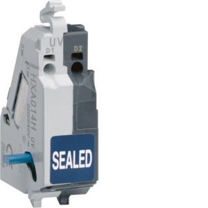 Hager Unterspannungsauslöser     HXA014H 