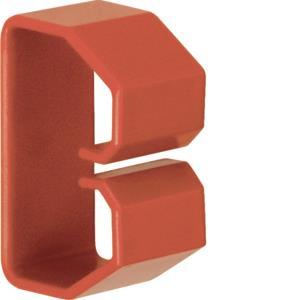 Hager Klammer PC/ABS hfr zu     HN370503 