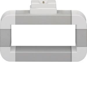 Hager Wandler f.Fi-Relais          HR833 