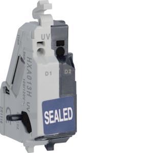 Hager Unterspannungsauslöser     HXA013H 