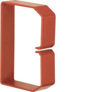 Hager Klammer PC/ABS hfr zu     HN751003 