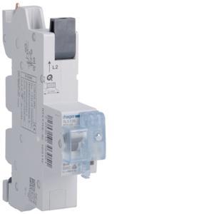 Hager SLS-Schalter 1P E-35A L2  HTS135E2 