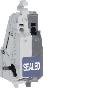 Hager Unterspannungsauslöser     HXA011H 