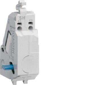 Hager Arbeitsstromauslöser       HXA004H 