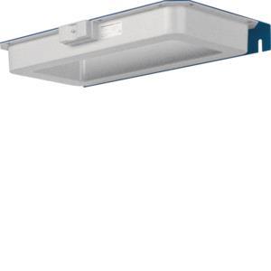 Hager Wandler f.Fi-Relais öffnend  HR832 