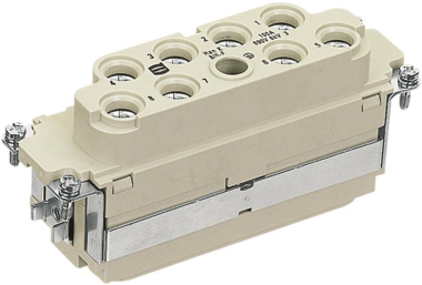 HART Han K 8/0-F 100 Amp. /  09380082753 