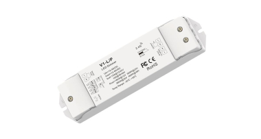 DOTLUX LED Funk-Empfänger/Dimmer f. 5280 