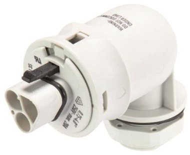 Wieland Steckerteil  RST20I3S S1 M90V GL 