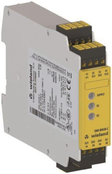 Wieland Ansteuerung SNA4043K-CACDC24V(A) 