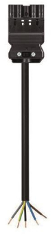 Wieland Konfekt.    GST18I5KS-S 25H 10SW 