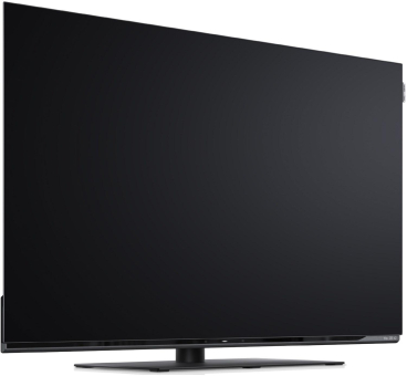 Loewe We.SEE 42 oled dc coal bl. OLED-TV 