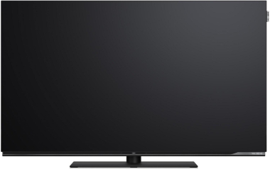 Loewe We.SEE 42 oled dc coal bl. OLED-TV 