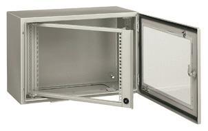 Schneider 19z-Festrahmen 8U    NSYVDM8UF 