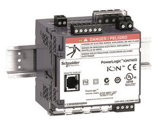 GS Schneider METSEION7403   METSEION7403 