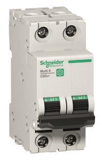 Schneider Multi 9 OEM LS-       M9F22204 
