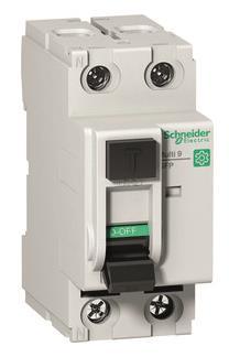 Schneider Multi 9 OEM GFP (FI)  M9R41225 