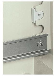 Schneider DIN-Schiene symm.  NSYCS300PLM 