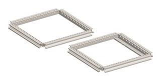 Schneider Rahmenprofil oben     NSYSFC35 