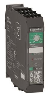 Schneider Motorabgang TeSys H  LZ1H6X5BD 