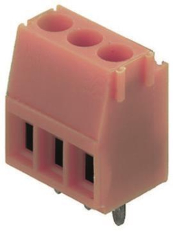 Weidmüller LM 3.50/04/90 3.2SN OR BX 