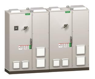 Schneider VarSet          VLVAF8P03535AE 