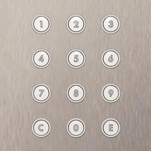 Ritto Acero Codiermodul          1519222 