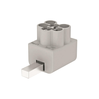 OBO AS 3x16 Anschlussklemme 3x16mm² 