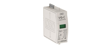 OBO V10-C 0-280 SurgeController V10 