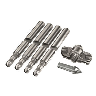 OBO 219 16 SET V4A Staberder-Set 