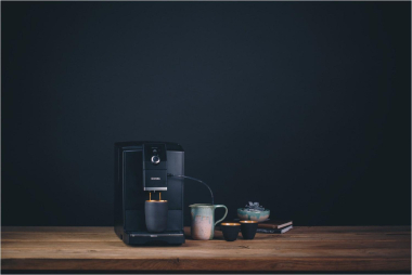 Nivona  NICR 790 Kaffeevollautomat 