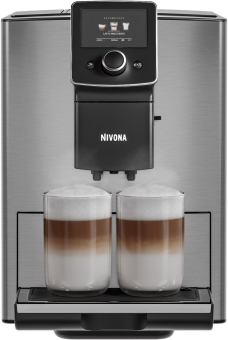 Nivona  NICR 825 Kaffeevollautomat 