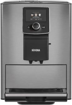 Nivona  NICR 825 Kaffeevollautomat 