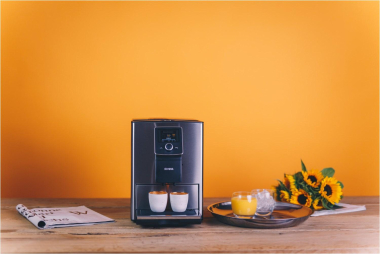 Nivona  NICR 825 Kaffeevollautomat 