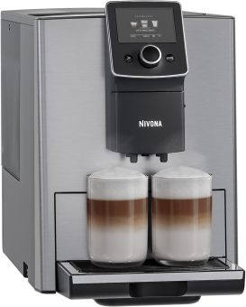 Nivona  NICR 825 Kaffeevollautomat 