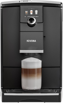 Nivona  NICR 790 Kaffeevollautomat 