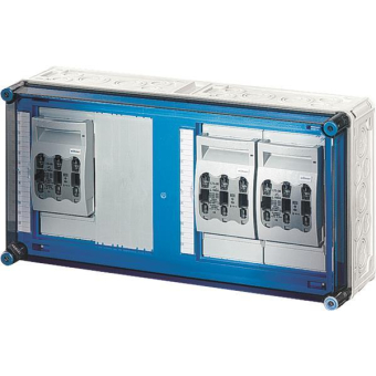 HENS Mi-Nh-Lasttrennschal.Geh.    MI6437 