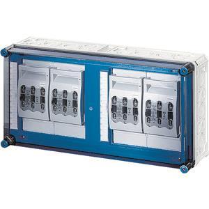 HENS Sicherungs-Geh.              MI6465 