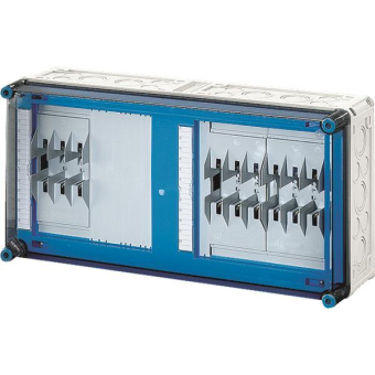 HENS Sicherungs-Geh.              MI6432 