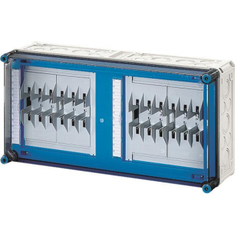 HENS Sicherungs-Geh.              MI6461 