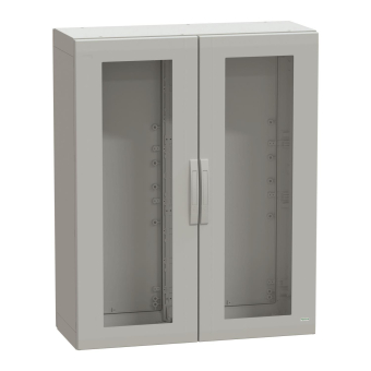 Schneider RAL7035 Poly     NSYPLA12104TG 