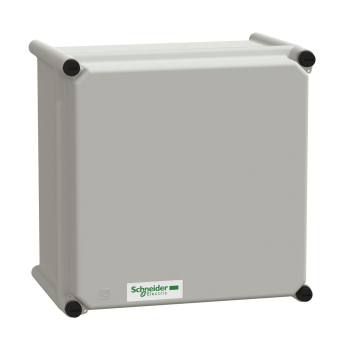 Schneider RAL7035           NSYPLSP2727G 